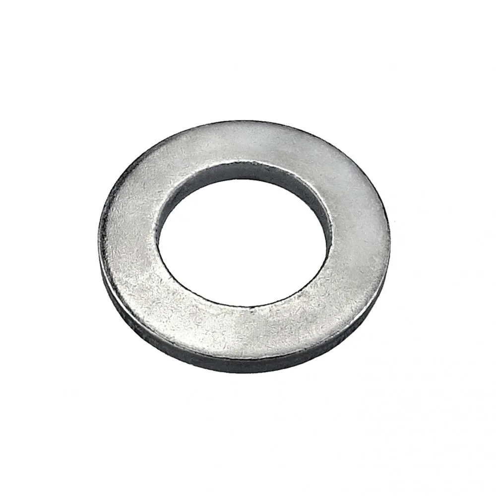RONDELLE IN ACCIAIO INOX 20pz. Diametro (mm): 8 mm