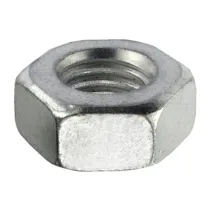 Dadi esagonali Acciaio Inox M3 / M4 / M5 / M6 / M8 / M10 Tipo M: M3