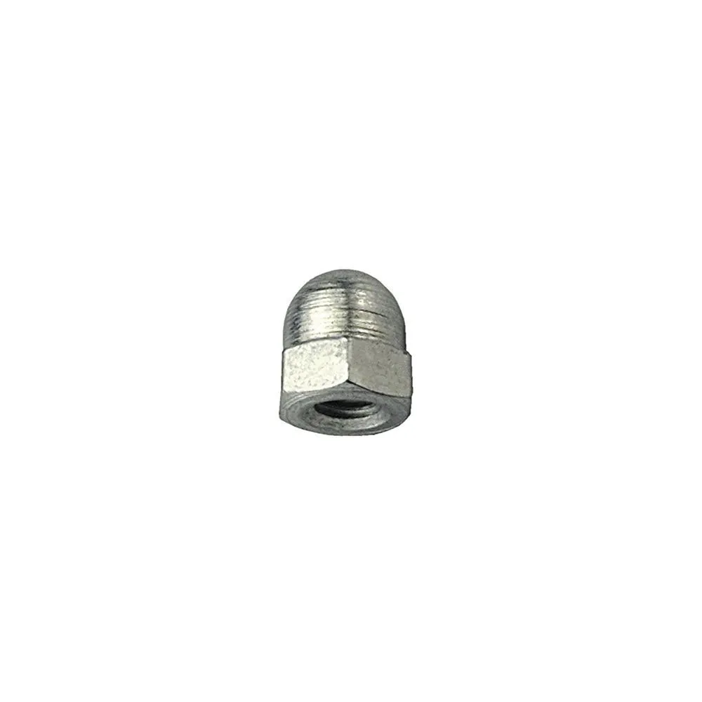 DADI CIECHI ACCIAIO INOX M - VECCHI CODICI IN00 Tipo M: M10 DADI CIECHI ACCIAIO INOX M - VECCHI CODICI IN00 Tipo M: M10