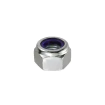 DADI AUTOBLOCCANTI INOX Tipo M: M10