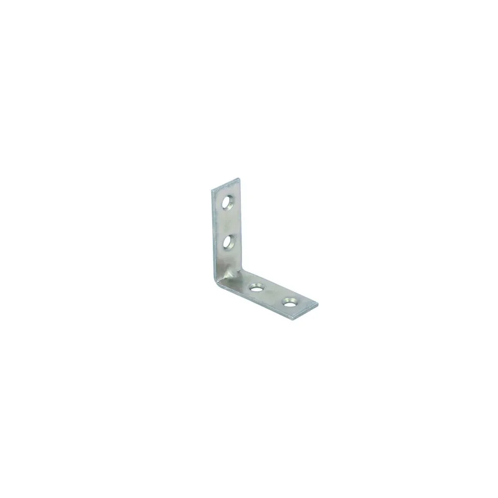 Lastrine di giunzione ad angolo Misura (mm x mm): 20 X 20 mm. Lastrine di giunzione ad angolo Misura (mm x mm): 20 X 20 mm.
