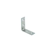 Lastrine di giunzione ad angolo Misura (mm x mm): 60 X 60 mm.