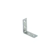 Lastrine di giunzione ad angolo Misura (mm x mm): 80 X 80 mm.
