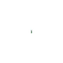 Treccia per veneziana in polipropilene Ø 3 mm. verde Dimensioni X 2°: Ø 3 mm X 50 mt.