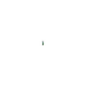 Treccia per veneziana in polipropilene Ø 3 mm. verde Dimensioni X 2°: Ø 3 mm X 50 mt.