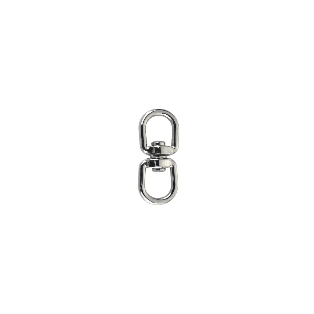 Girella per funi Dimensioni Ø: Ø 13 mm. Girella per funi Dimensioni Ø: Ø 13 mm.