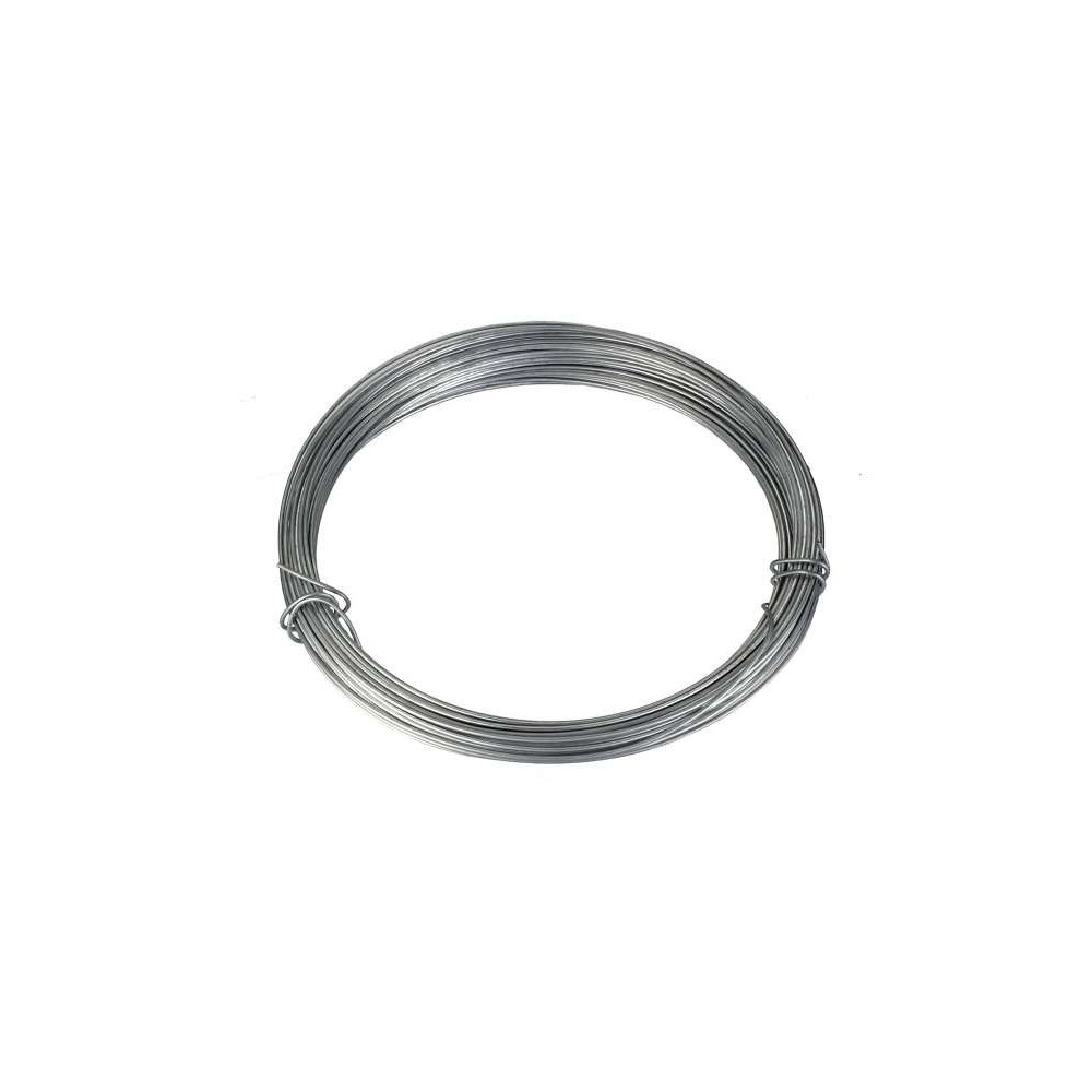 STAINLESS STEEL WIRE COIL Ø1.00MM LENGTH 7MT