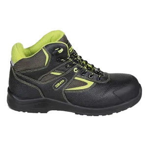 SCARPE ANTINFORTUNISTICA '7221PEK' N. 45