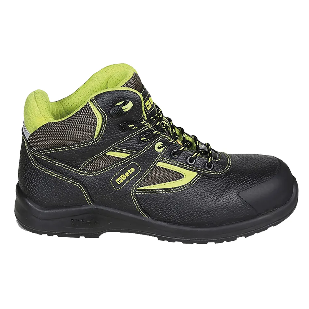 SCARPE ANTINFORTUNISTICA '7221PEK' N. 46 SCARPE ANTINFORTUNISTICA '7221PEK' N. 46