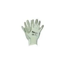 GUANTI DA LAVORO VIGOR JAP NB-37 GRIGIO AERATO CE2 Taglie: L