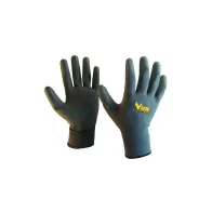 GUANTO IN NYLON/POLIURETANO VIGOR GRIGIO Taglie: XL