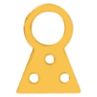 ATTACCAGLIE FISSE N. 1 - pz.  8