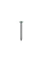 SELF-TAPPING TPS SCREWS IN STAINLESS STEEL, SIZE TO CHOOSE