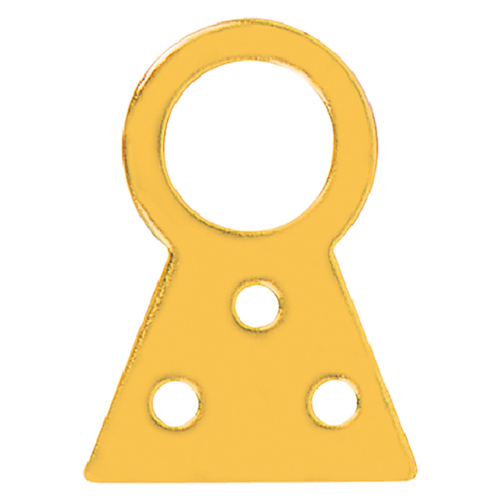 ATTACCAGLIE FISSE N. 2 - pz.  6