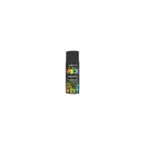VERNICE SPRAY ACRILICA VELOX Colori Vernici Spray: METALLIZZATO ARGENTO B165