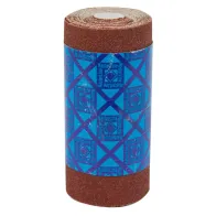 CARTA VETRO NORMALE H115 mm (ML. 2,5) Grana abrasiva: P-80