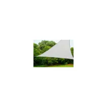 TELO OMBREGGIANTE IN HDPE VELA 5X5X5mt TRIANGOLARE (Diversi colori) Colori accessori casa: Beige TELO OMBREGGIANTE IN HDPE VELA 5X5X5mt TRIANGOLARE (Diversi colori) Colori accessori casa: Beige