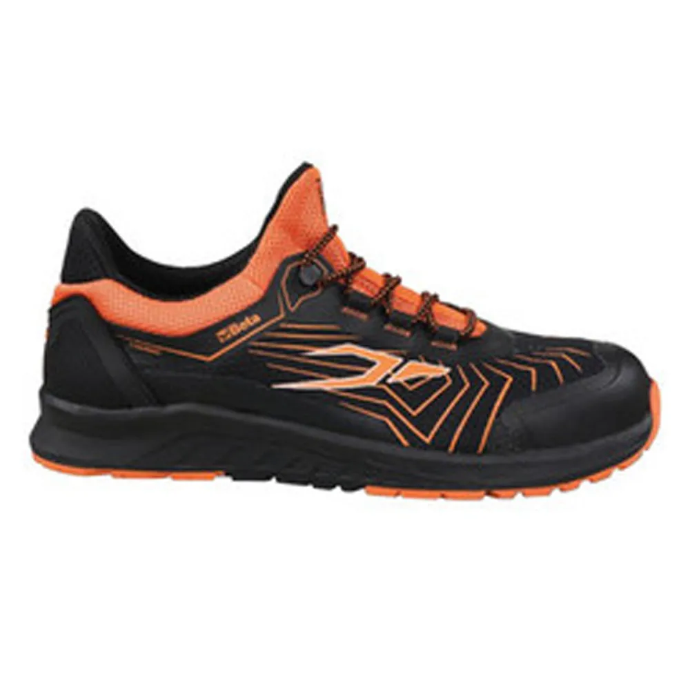 SCARPE BASSE 0-GRAVITY "BETA7352A" Taglie: 40