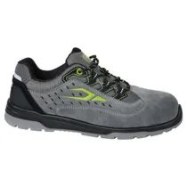 SCARPE BASSE ANTINFORTUNISTICHE BETA 7317NA S1P SRC Taglie: 41