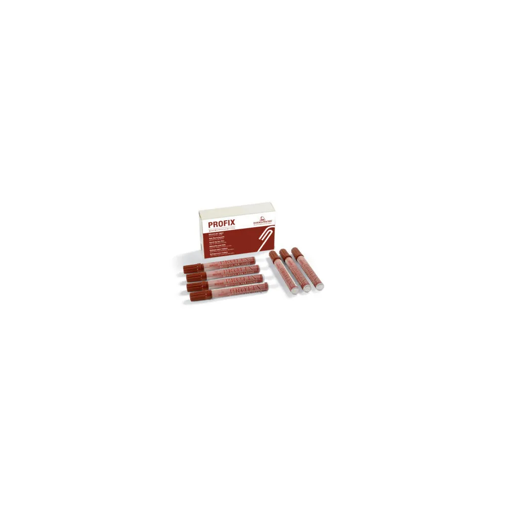 PENNARELLO PROFIX PER RITOCCHI LEGNO - 1 Pezzo Colori Generici: Mogano Chiaro PENNARELLO PROFIX PER RITOCCHI LEGNO - 1 Pezzo Colori Generici: Mogano Chiaro