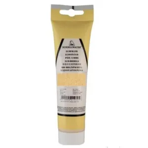 ECO STUCCO BORMA WACHS IN TUBETTO da 250 gr Colori Borma Wachs: 02 - ROVERE NATURALE