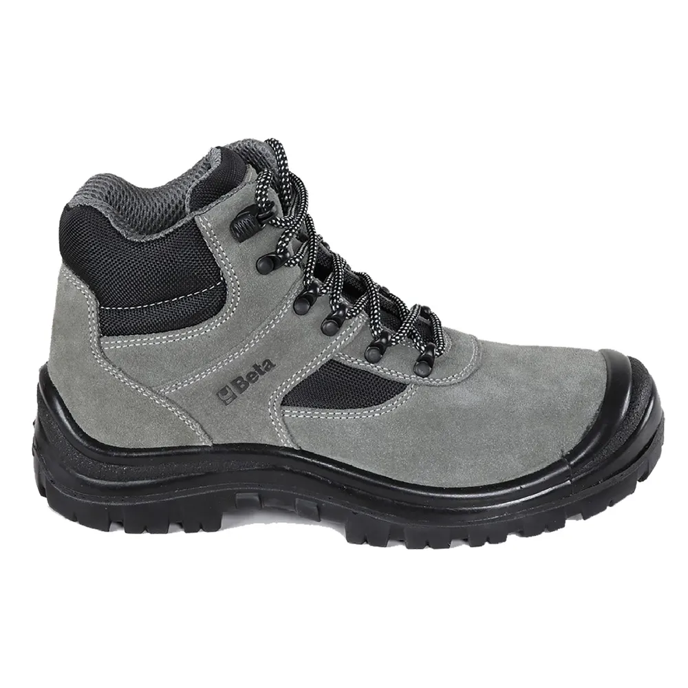 SCARPE ANTINFORTUNISTICA '7249GK' N. 39