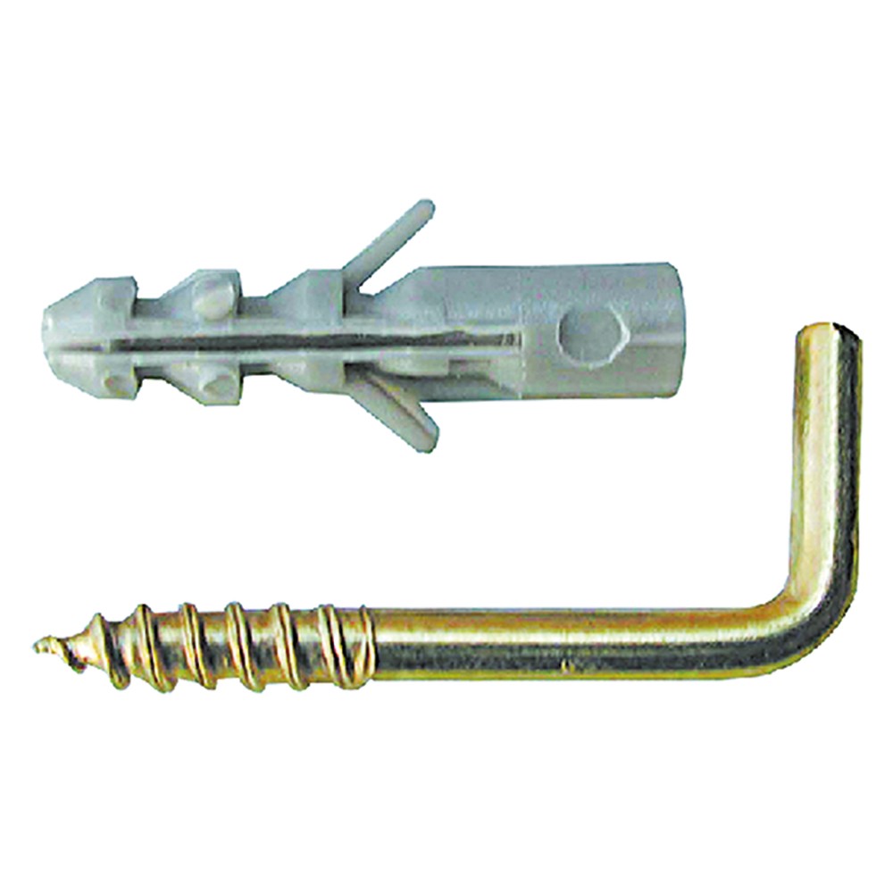 GANCI PER QUADRI M 4 - pz. 10 GANCI PER QUADRI M 4 - pz. 10