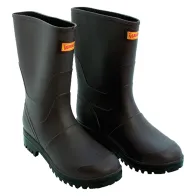 STIVALI 'TRONCHETTO' N. 42