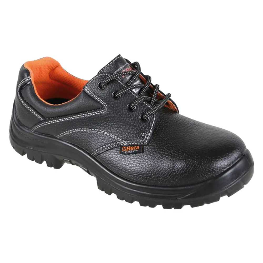 SCARPE ANTINFORTUNISTICA '7241EN' N. 47 SCARPE ANTINFORTUNISTICA '7241EN' N. 47