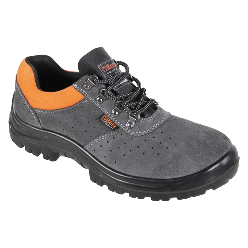 SCARPE ANTINFORTUNISTICA '7246E' N. 42 SCARPE ANTINFORTUNISTICA '7246E' N. 42