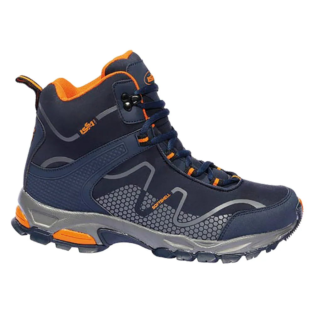 SCARPE PER TREKKING ALTE 'PLOSE' art. 06783 - N. 41 SCARPE PER TREKKING ALTE 'PLOSE' art. 06783 - N. 41