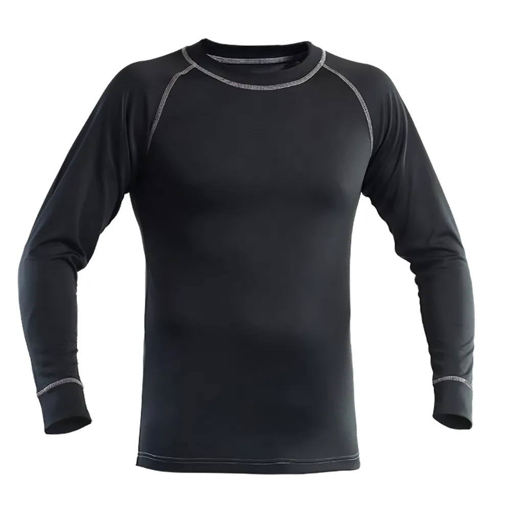 MAGLIA INTIMA TERMICA taglia M MAGLIA INTIMA TERMICA taglia M