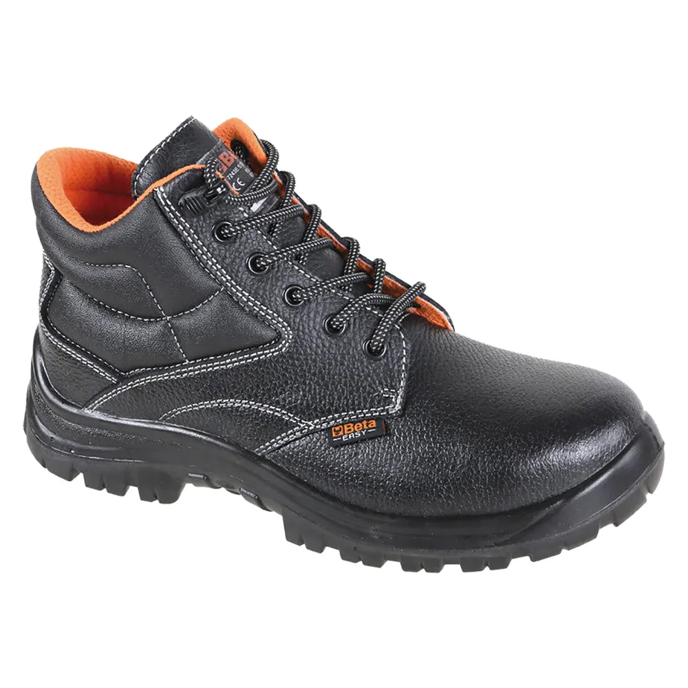 SCARPE ANTINFORTUNISTICA '7243EN' N. 45 SCARPE ANTINFORTUNISTICA '7243EN' N. 45