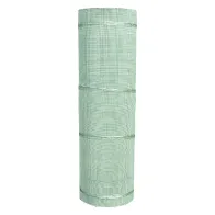 TELA QUADRA "TIPO PESANTE" 3 x 3 cm 100 - f.0