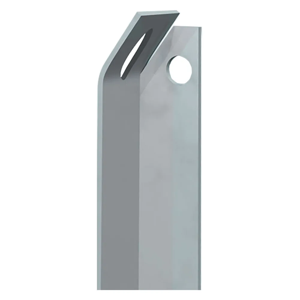 SAETTA DI TENSIONE mm 25 x 25 - cm 200 SAETTA DI TENSIONE mm 25 x 25 - cm 200