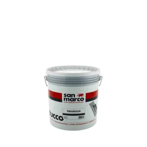 TAMSTUCCO PASTA SAN MARCO Peso prodotti in polvere: 0.5 Kg
