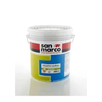 ATOMO SAN MARCO Dimensioni vernici: 15 Lt.