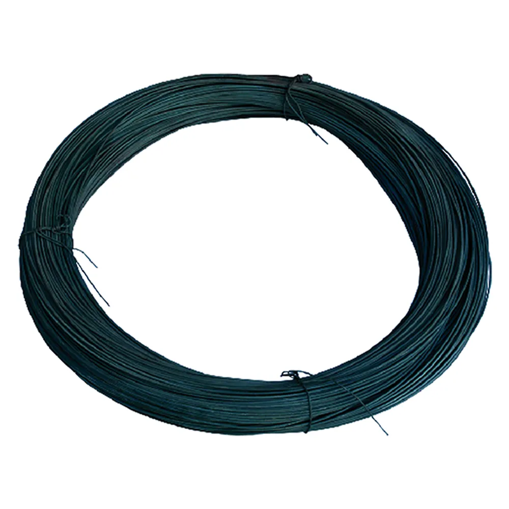 FILO FERRO NERO N. 19 mm 4 FILO FERRO NERO N. 19 mm 4