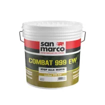 COMBAT 999 EW Dimensioni vernici: 14 Lt.