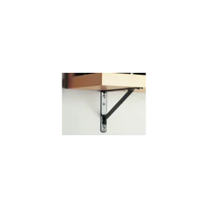 REGGIMENSOLE OBELIX ZINCATA Dimensioni reggipiani: 30 cm