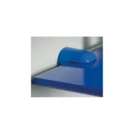 REGGIPIANI IN NYLON 2PZ. Tinta: Turchese