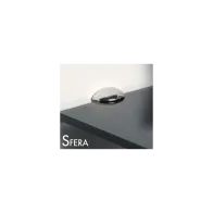 REGGIMENSOLA SFERA Tinta: Argento