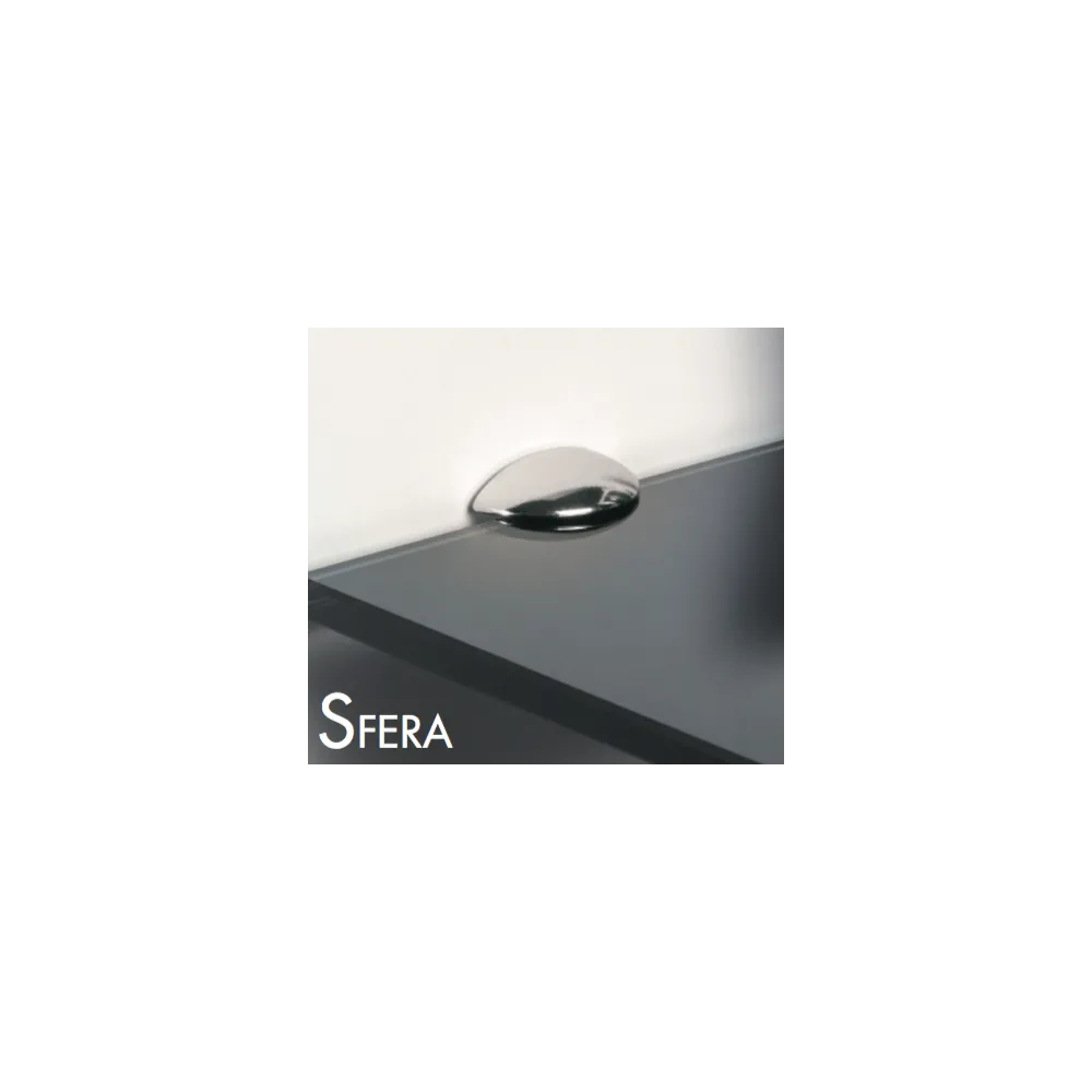 REGGIMENSOLA SFERA Tinta: Bianco REGGIMENSOLA SFERA Tinta: Bianco