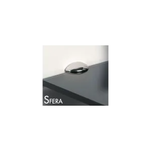 REGGIMENSOLA SFERA Tinta: Bianco