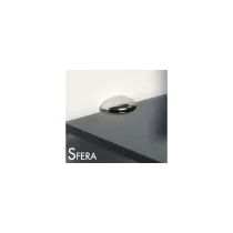 REGGIMENSOLA SFERA Tinta: Cromo