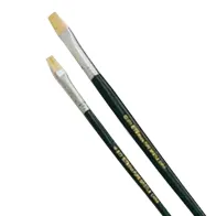 ASTUCCINI SERIE 577 PIATTI Dimensioni pennelli: Misura 10