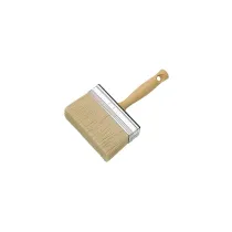 PLAFONE SERIE B/12 MISTO SETOLA E PVC (Misura a scelta) Dimensioni pennelli: 3 x 10 mm