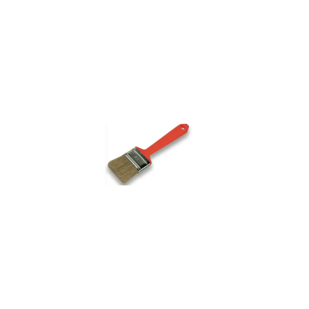 PENNELLESSE GIEFFE SERIE 35 SETOLA BIONDA Dimensioni pennelli: 70 x 15 mm PENNELLESSE GIEFFE SERIE 35 SETOLA BIONDA Dimensioni pennelli: 70 x 15 mm