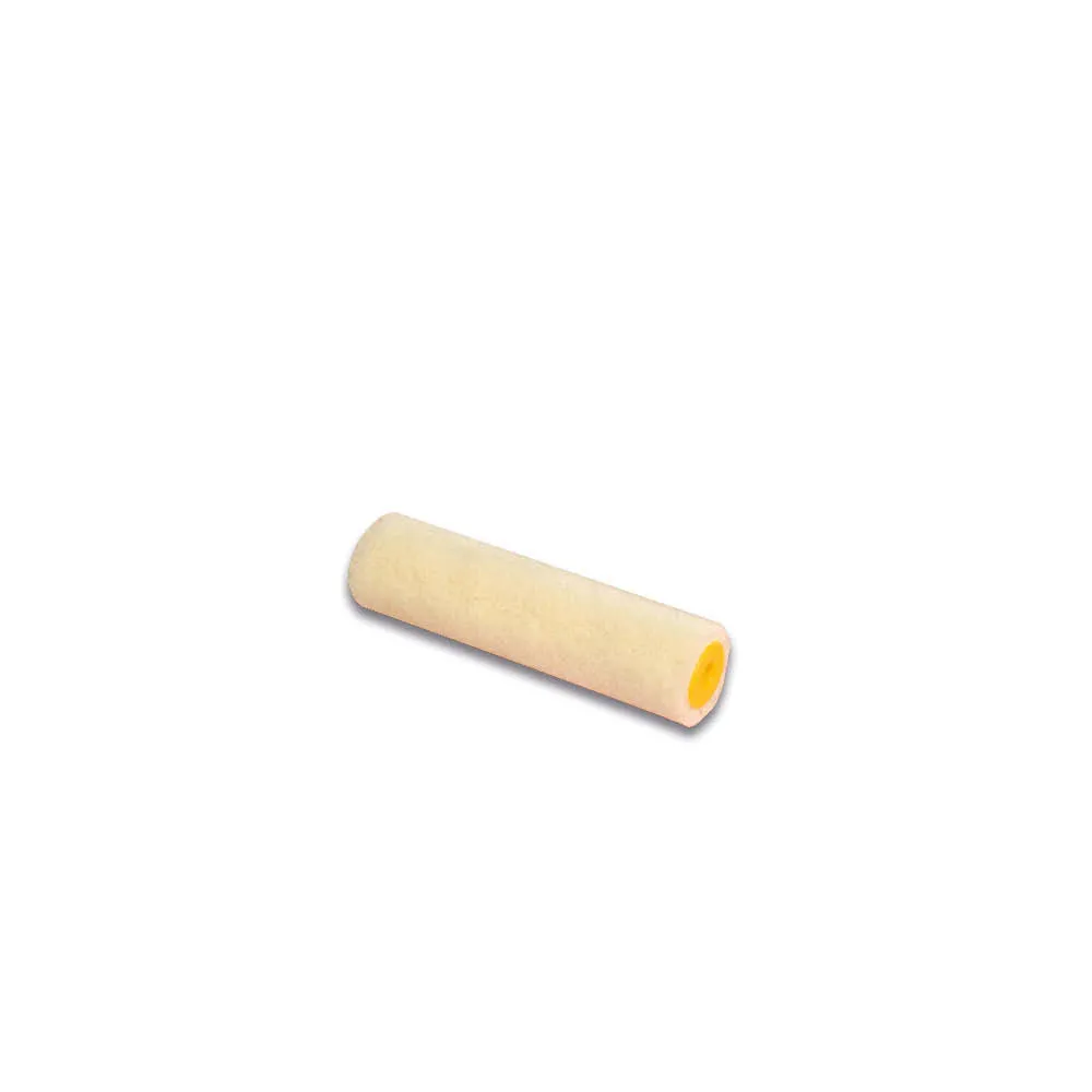 RULLINO VELOUR GIEFFE 10CM ART.8008 Dimensioni Rulli: 5 cm