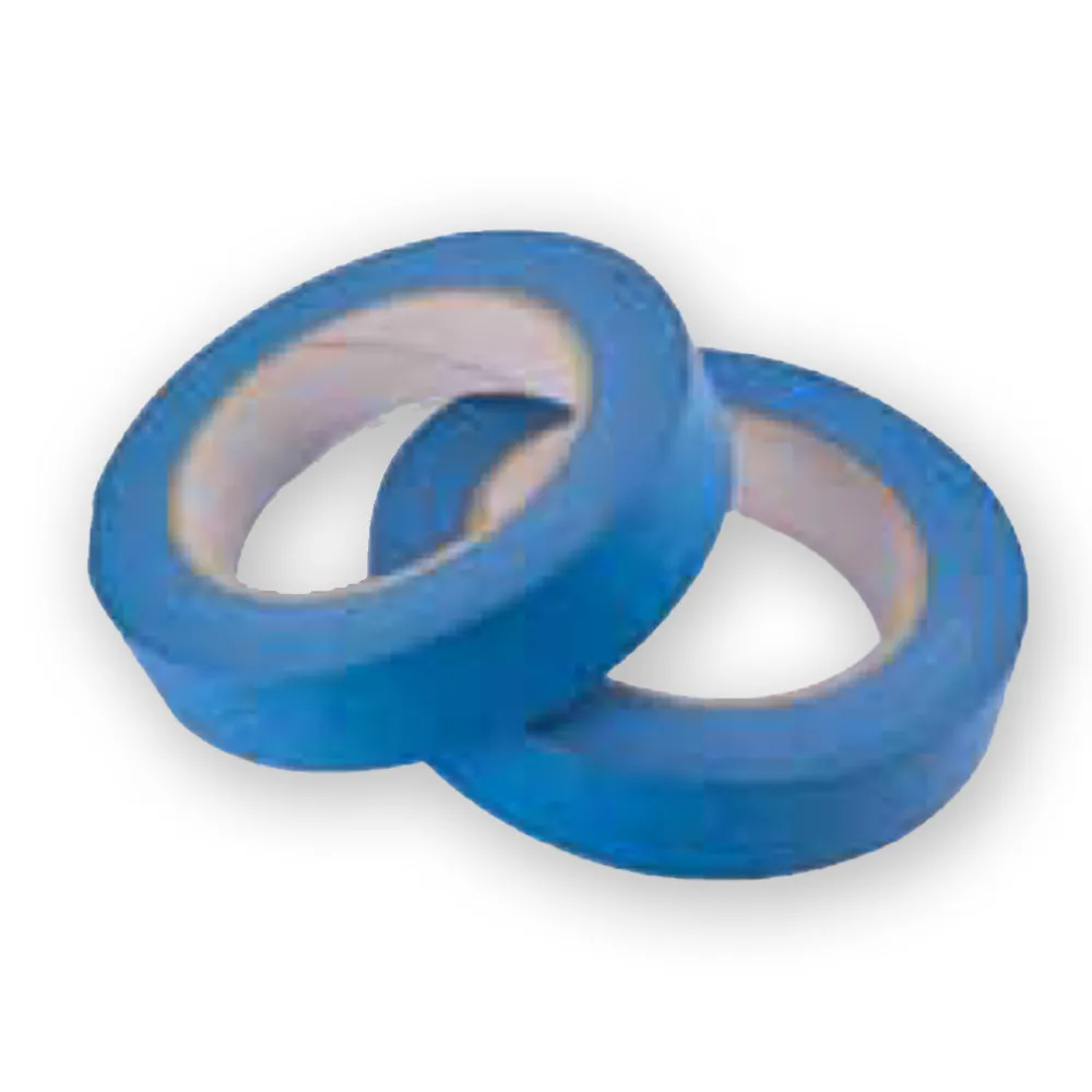 NASTRO PER VERNICIARE 50MM BLU Larghezza Nastro: 25 mm NASTRO PER VERNICIARE 50MM BLU Larghezza Nastro: 25 mm